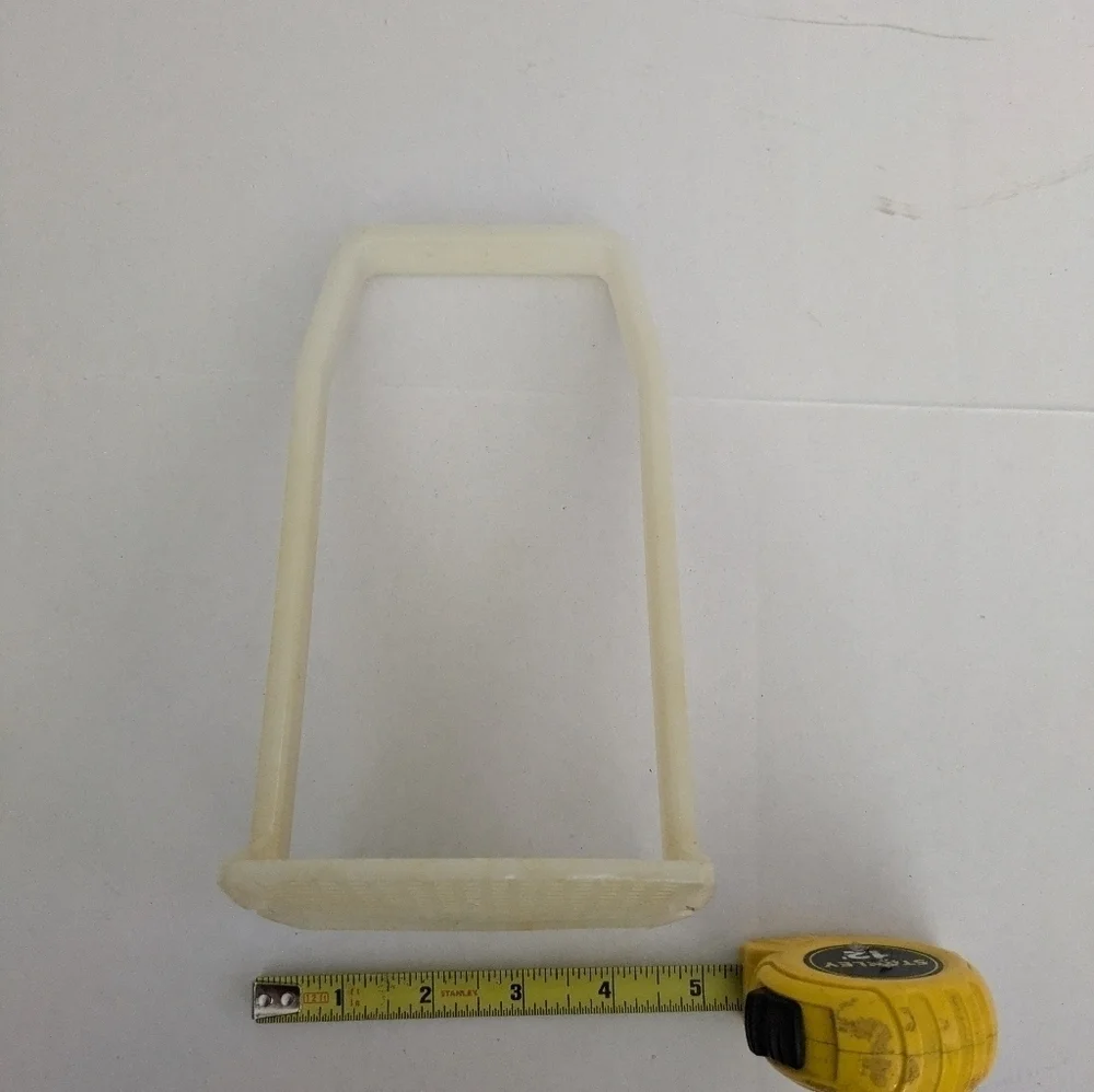 Vintage Tupperware Pick-A-Deli Pickle. picker only